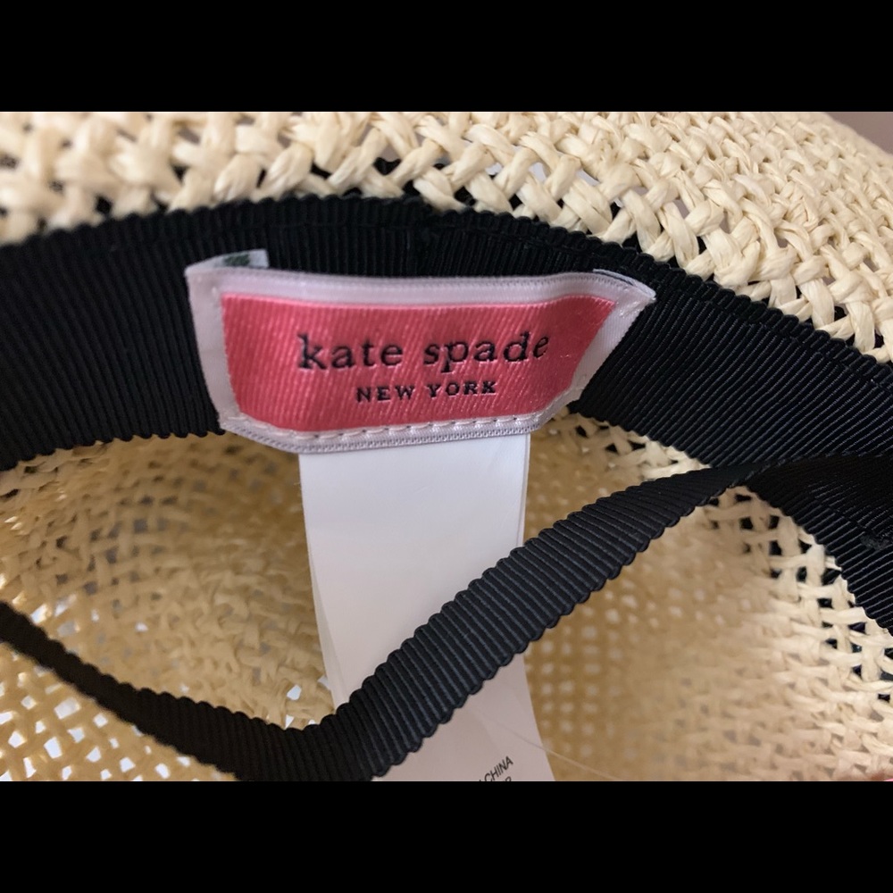 Kate Spade Hat - Picture 3 of 4